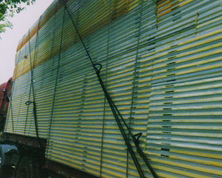 大型冷库 大型冷库